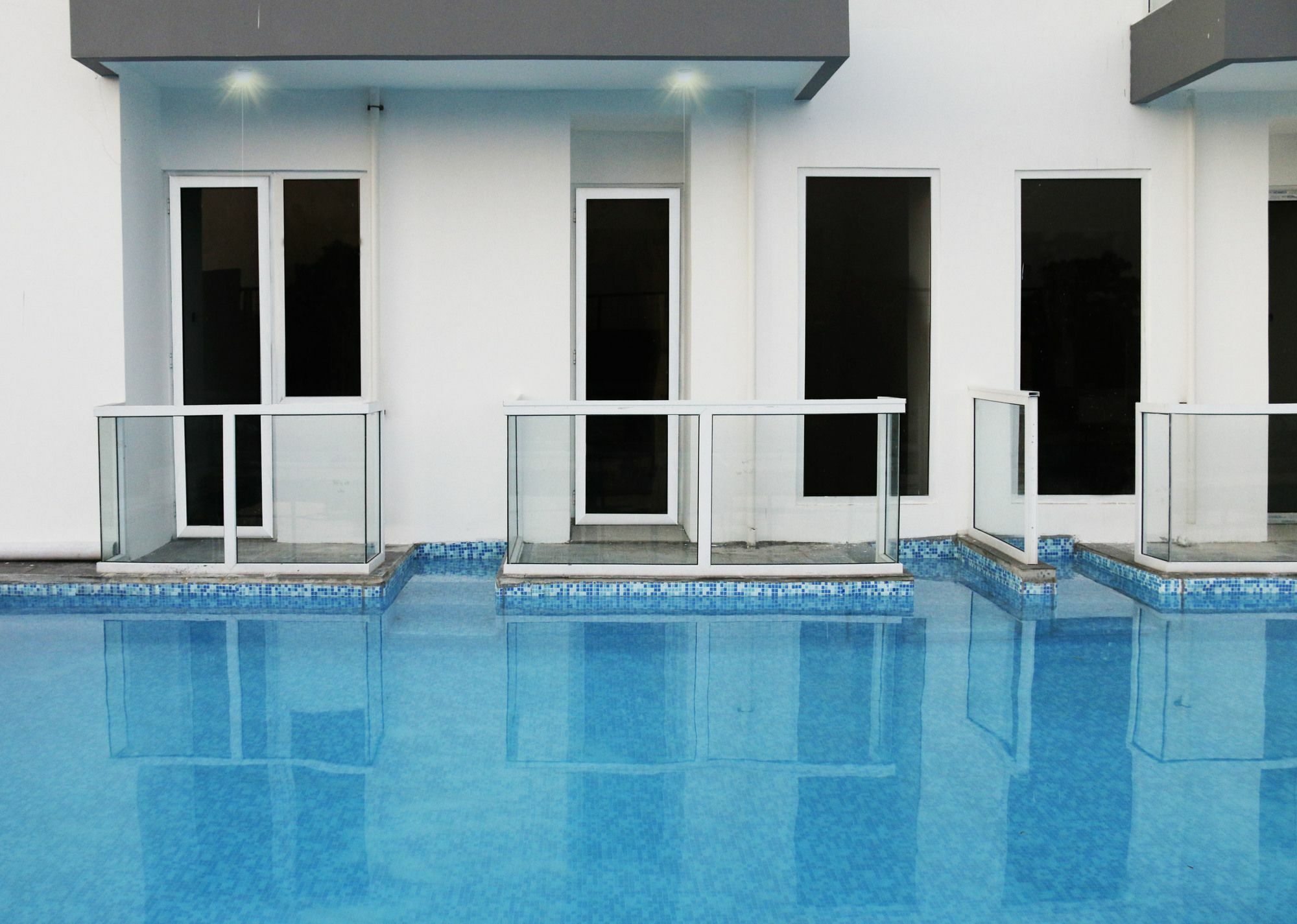 Indoluxe Rent Apartment Maguwo Kültér fotó